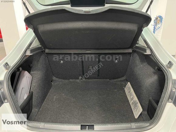 VOSMER 2016 SEAT TOLEDO 1.2 TSI 110 HP STYLE MANUEL