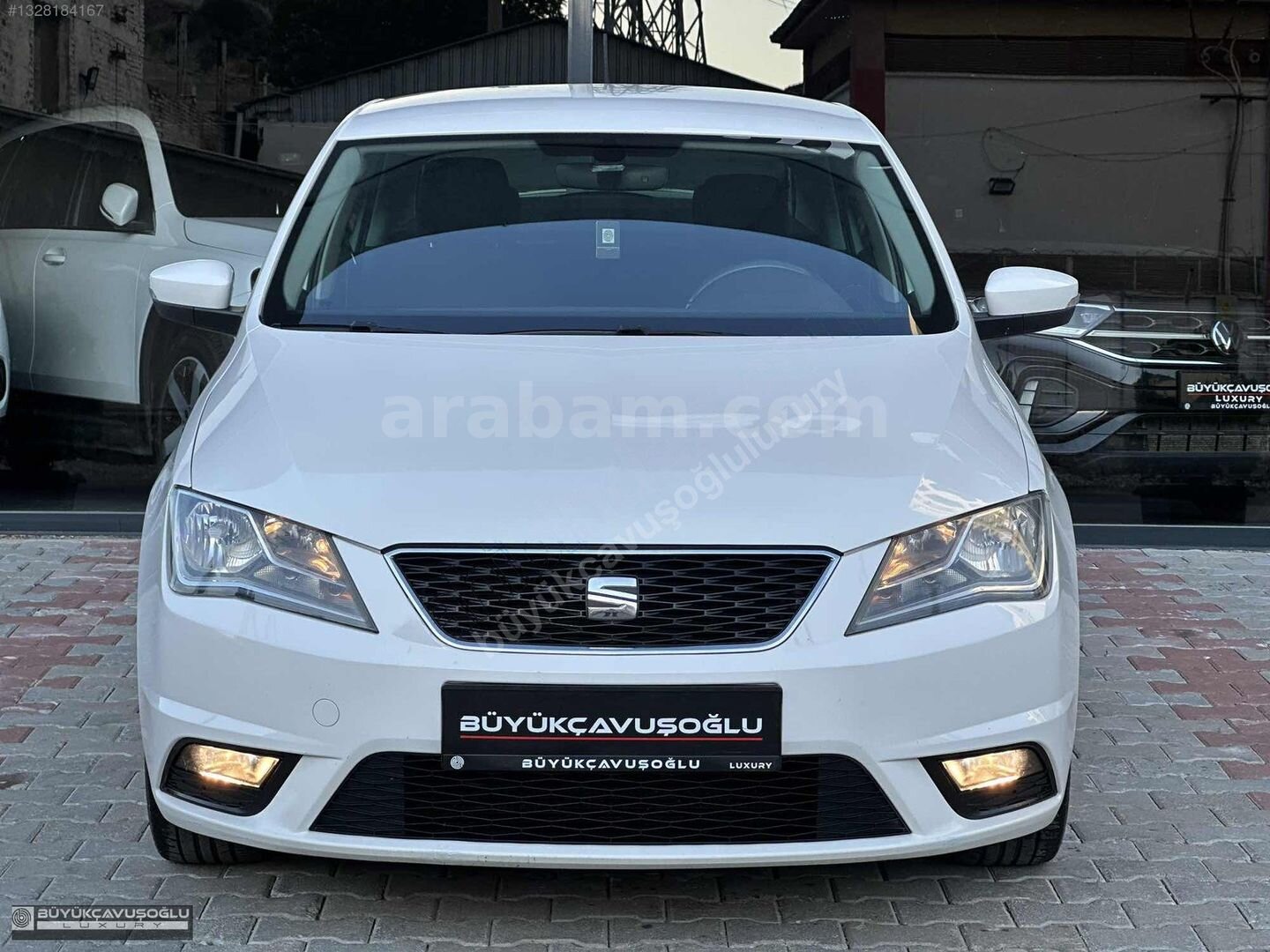 193.000KM SEAT TOLEDO 1.4 TDI 90HP DSG STYLE BAKIMLI+FULL 3