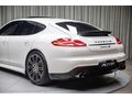 2011 PORSCHE PANAMERA 4.8 4S OTOMATIK