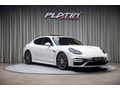 2011 PORSCHE PANAMERA 4.8 4S OTOMATIK