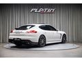 2011 PORSCHE PANAMERA 4.8 4S OTOMATIK