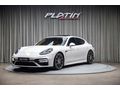 2011 PORSCHE PANAMERA 4.8 4S OTOMATIK