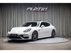 2011 PORSCHE PANAMERA 4.8 4S OTOMATIK