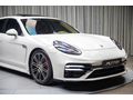 2011 PORSCHE PANAMERA 4.8 4S OTOMATIK