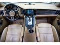 2011 PORSCHE PANAMERA 4.8 4S OTOMATIK