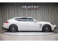 2011 PORSCHE PANAMERA 4.8 4S OTOMATIK