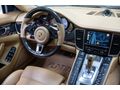 2011 PORSCHE PANAMERA 4.8 4S OTOMATIK