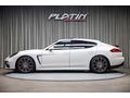 2011 PORSCHE PANAMERA 4.8 4S OTOMATIK