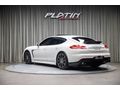 2011 PORSCHE PANAMERA 4.8 4S OTOMATIK