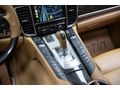 2011 PORSCHE PANAMERA 4.8 4S OTOMATIK