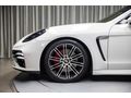 2011 PORSCHE PANAMERA 4.8 4S OTOMATIK