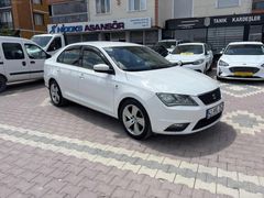 TANIK KARDEŞLERDEN HATASIZ BOYASIZ DÜŞÜK KM TOLEDO