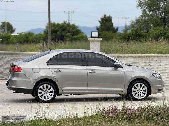 Yetkili Servis Bakımlı EMSALSİZ TOLEDO KARTA TAKSİT