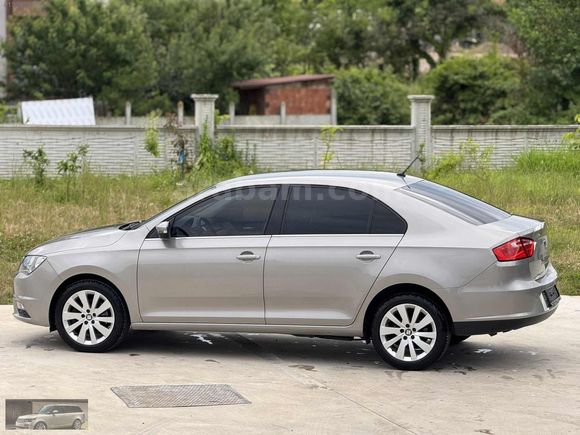 Yetkili Servis Bakımlı EMSALSİZ TOLEDO KARTA TAKSİT