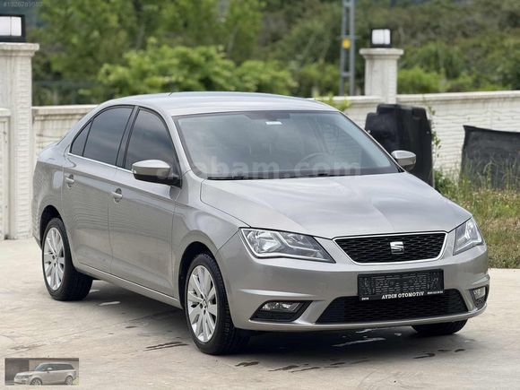 Yetkili Servis Bakımlı EMSALSİZ TOLEDO KARTA TAKSİT