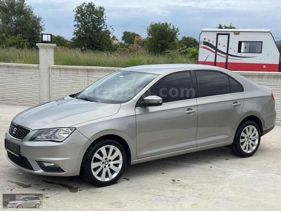 Yetkili Servis Bakımlı EMSALSİZ TOLEDO KARTA TAKSİT