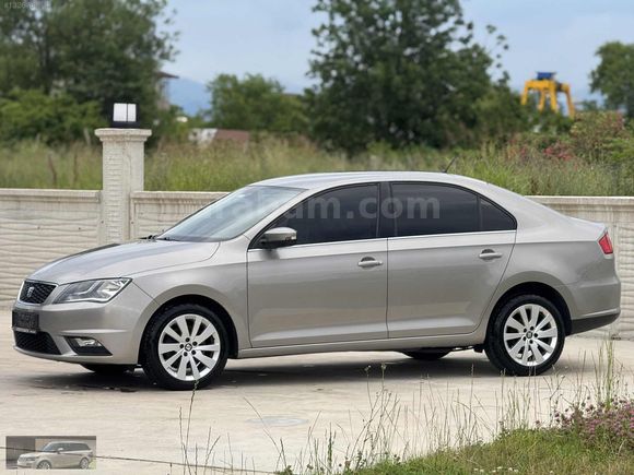 Yetkili Servis Bakımlı EMSALSİZ TOLEDO KARTA TAKSİT