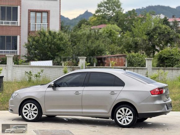 Yetkili Servis Bakımlı EMSALSİZ TOLEDO KARTA TAKSİT