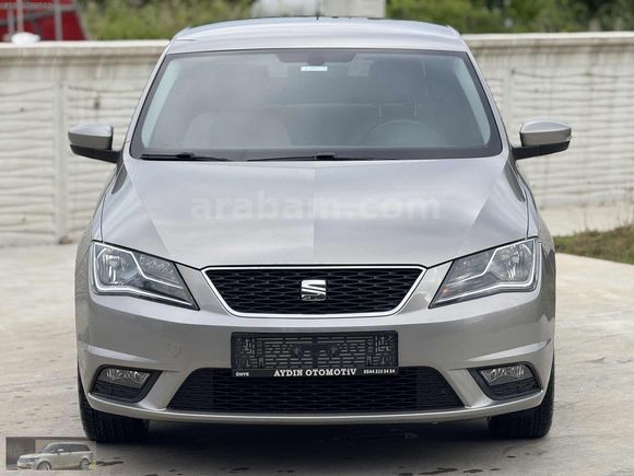 Yetkili Servis Bakımlı EMSALSİZ TOLEDO KARTA TAKSİT