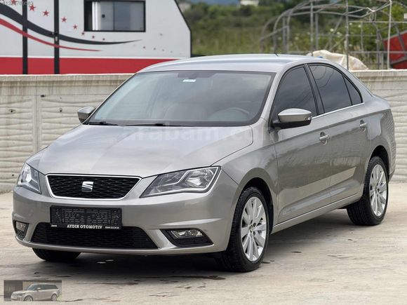 Yetkili Servis Bakımlı EMSALSİZ TOLEDO KARTA TAKSİT