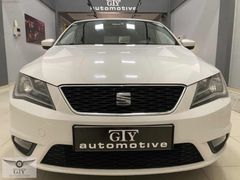 GTY AUTO'dan BOYASIZ 2014 SEAT TOLEDO STYLE 1.2TSI-101.900km..