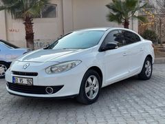 Sahibinden Renault Fluence 1.5 dCi Extreme Edition 2012 Model  254.000 km Beyaz