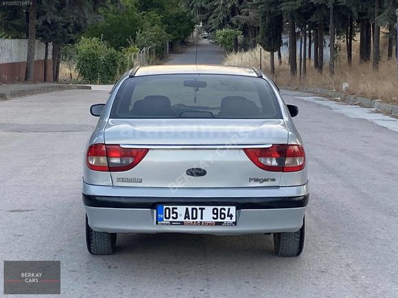 BERKAY CARS dan DÜŞÜK KM ORJİNAL