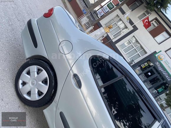 BERKAY CARS dan DÜŞÜK KM ORJİNAL