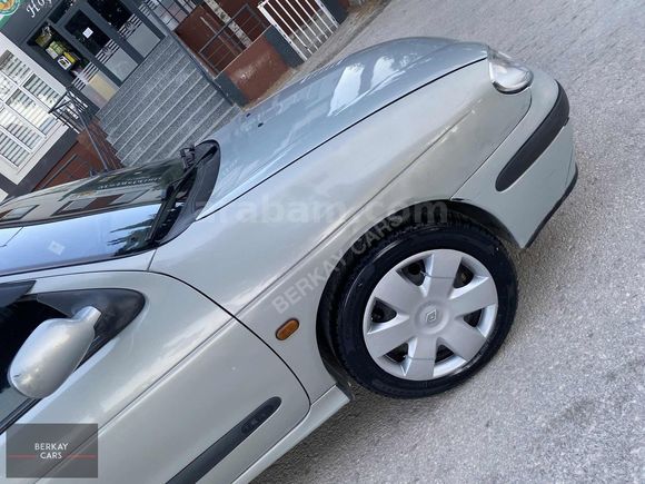 BERKAY CARS dan DÜŞÜK KM ORJİNAL
