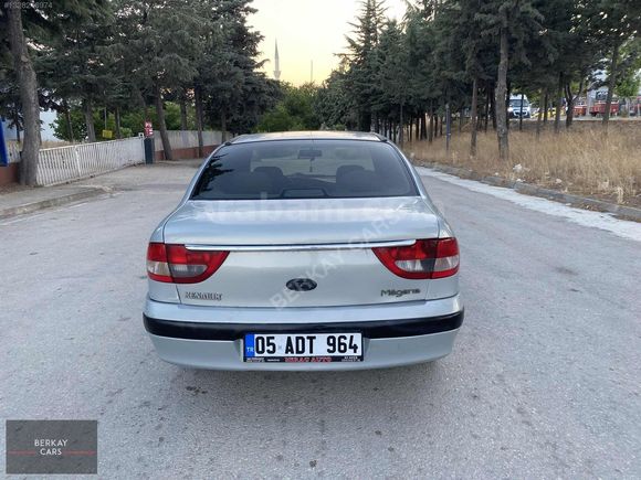 BERKAY CARS dan DÜŞÜK KM ORJİNAL