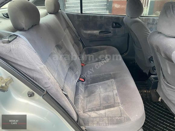 BERKAY CARS dan DÜŞÜK KM ORJİNAL