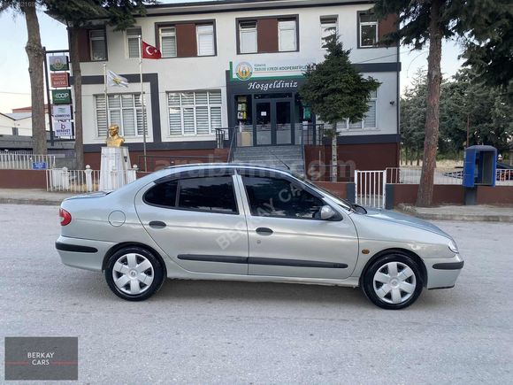 BERKAY CARS dan DÜŞÜK KM ORJİNAL