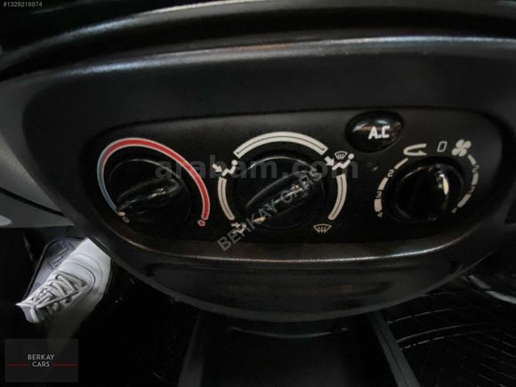 BERKAY CARS dan DÜŞÜK KM ORJİNAL