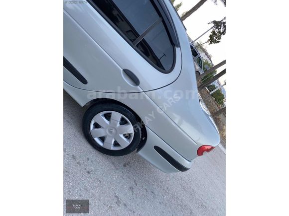 BERKAY CARS dan DÜŞÜK KM ORJİNAL