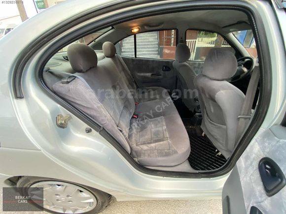 BERKAY CARS dan DÜŞÜK KM ORJİNAL