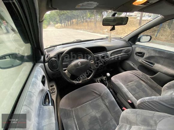 BERKAY CARS dan DÜŞÜK KM ORJİNAL