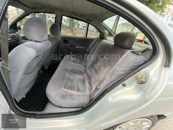 BERKAY CARS dan DÜŞÜK KM ORJİNAL