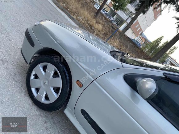 BERKAY CARS dan DÜŞÜK KM ORJİNAL