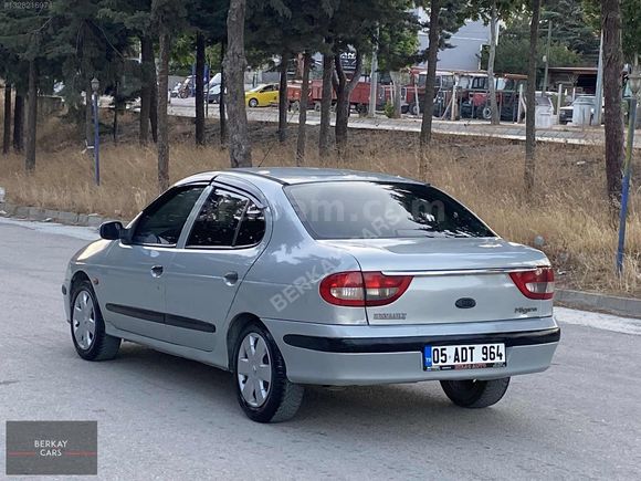 BERKAY CARS dan DÜŞÜK KM ORJİNAL