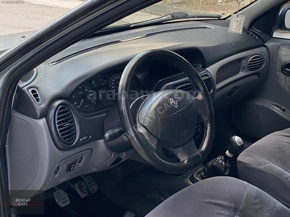BERKAY CARS dan DÜŞÜK KM ORJİNAL
