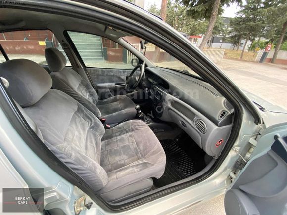 BERKAY CARS dan DÜŞÜK KM ORJİNAL