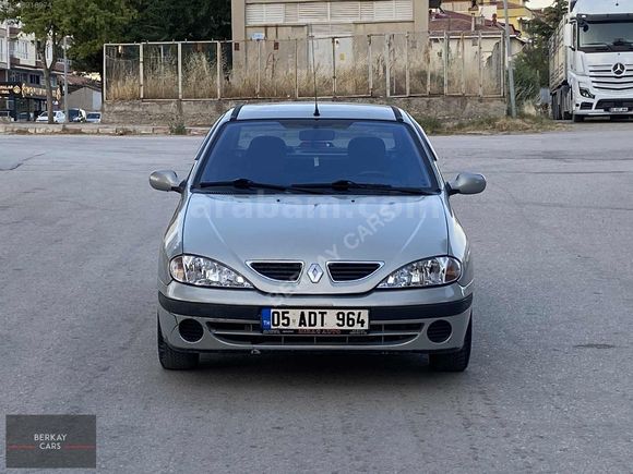 BERKAY CARS dan DÜŞÜK KM ORJİNAL