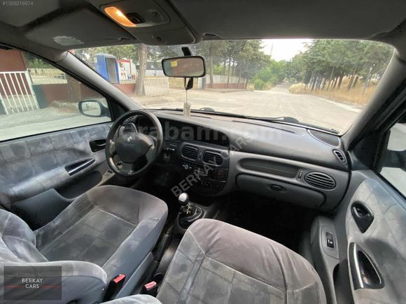 BERKAY CARS dan DÜŞÜK KM ORJİNAL