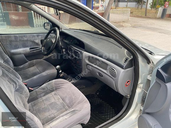 BERKAY CARS dan DÜŞÜK KM ORJİNAL