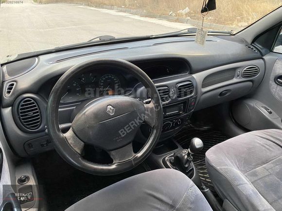BERKAY CARS dan DÜŞÜK KM ORJİNAL