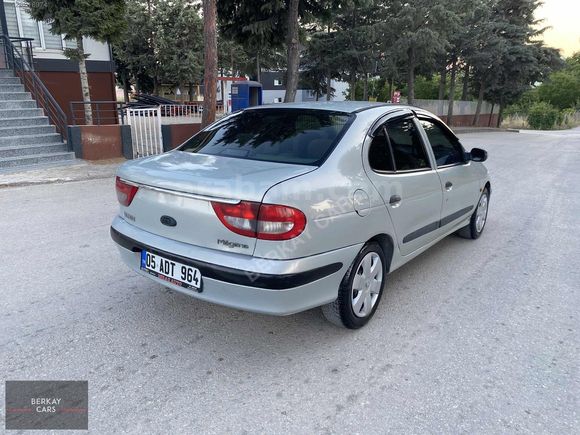 BERKAY CARS dan DÜŞÜK KM ORJİNAL