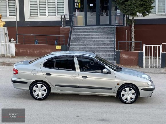 BERKAY CARS dan DÜŞÜK KM ORJİNAL