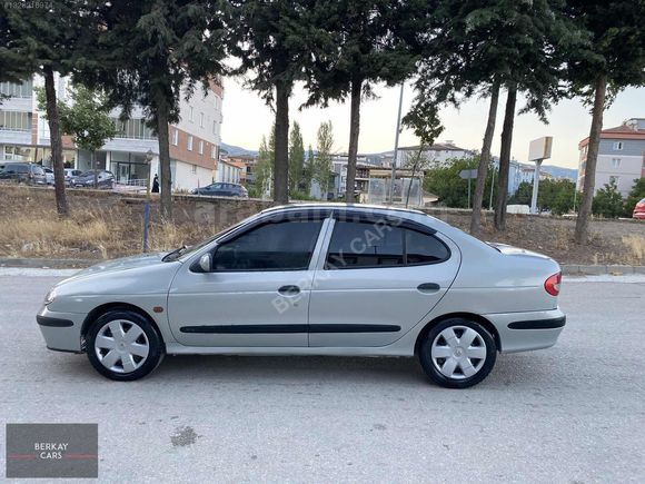 BERKAY CARS dan DÜŞÜK KM ORJİNAL
