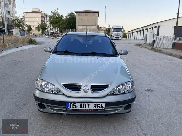 BERKAY CARS dan DÜŞÜK KM ORJİNAL