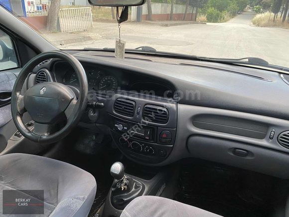 BERKAY CARS dan DÜŞÜK KM ORJİNAL
